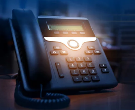 IP Phone Systems