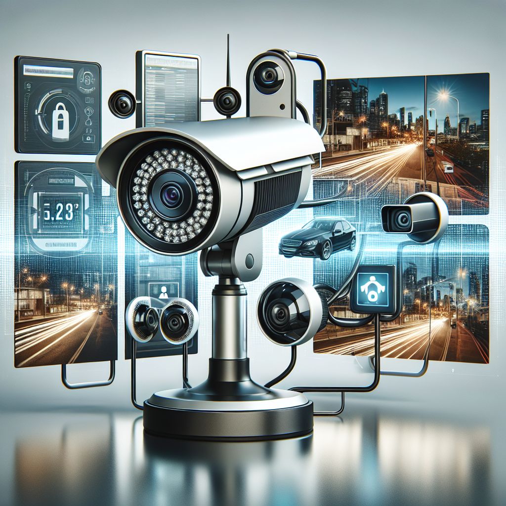 CCTV Installation