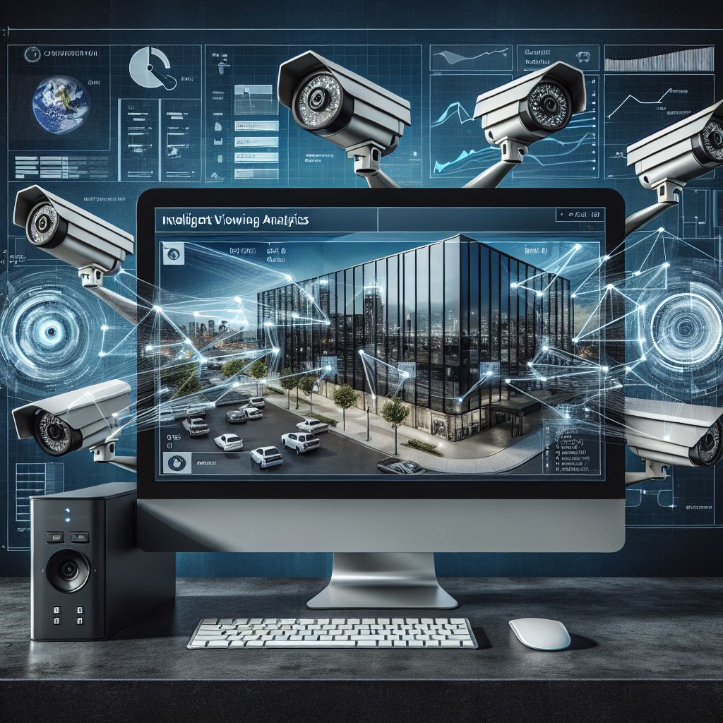 CCTV Installation