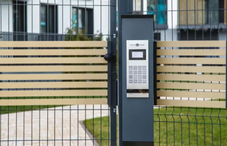 Smart Intercom Configuration