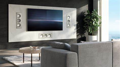 Ceiling, wall and Garden Speakers
