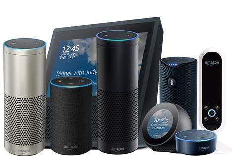 Alexa
