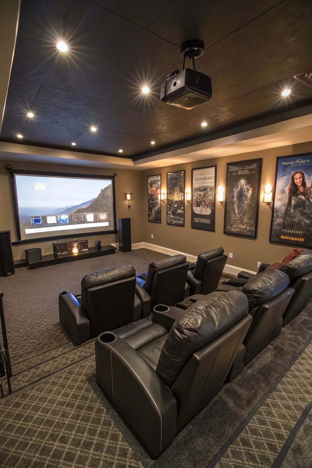 Home Theater