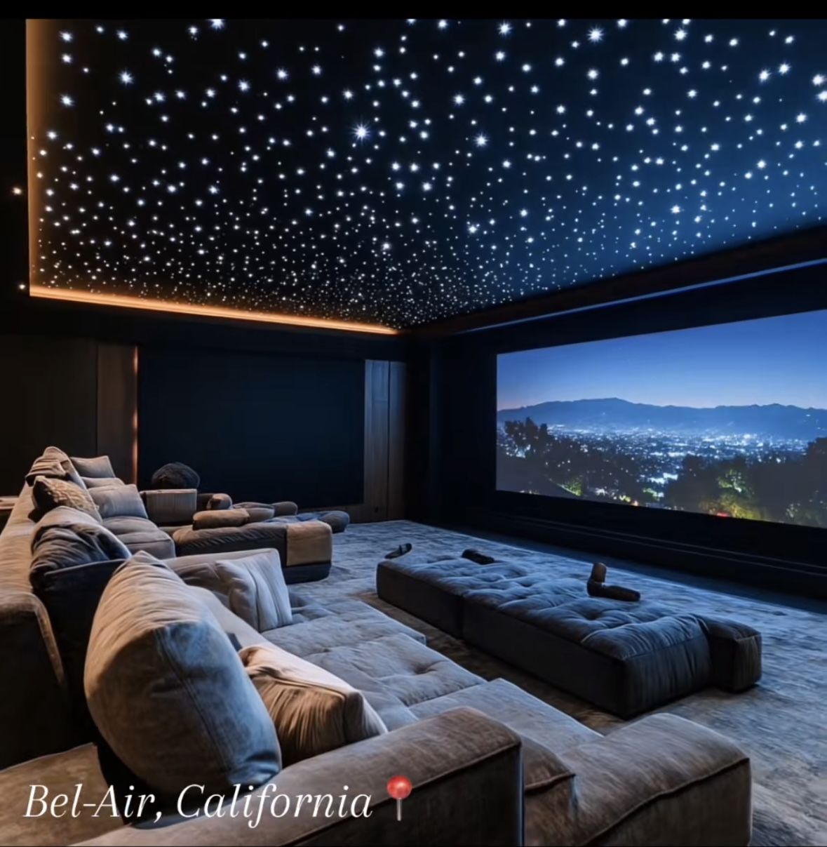 Home Theater