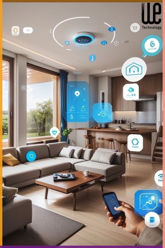 Kitchen Automation