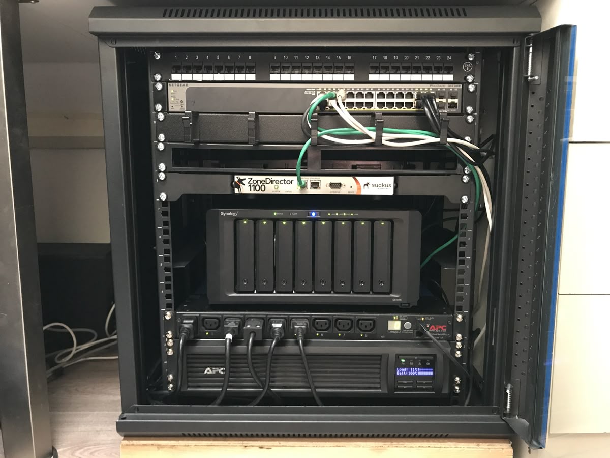 Home Networking