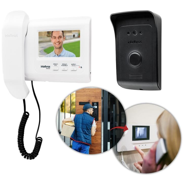 Smart Intercom Configuration