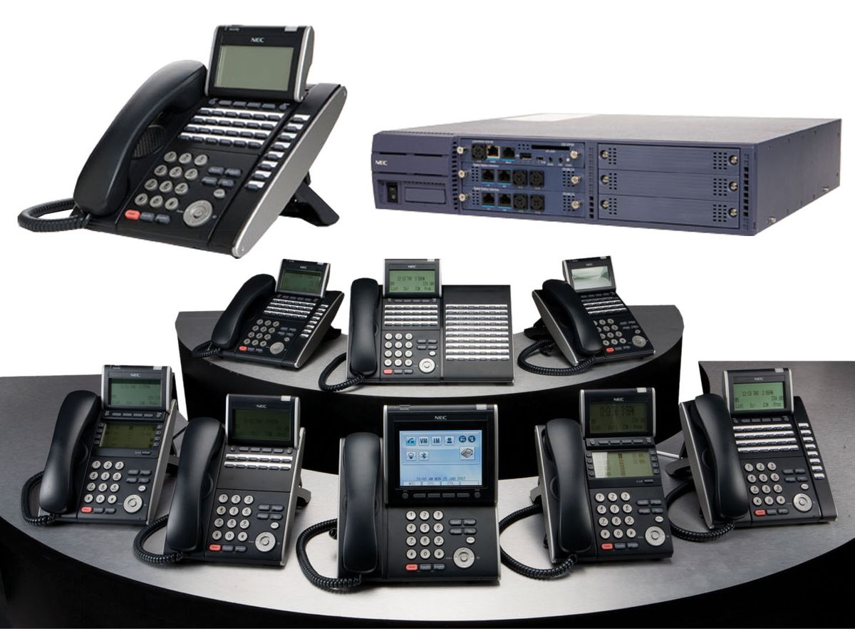 IP Phones