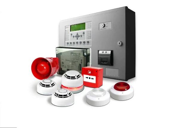 Alarm System