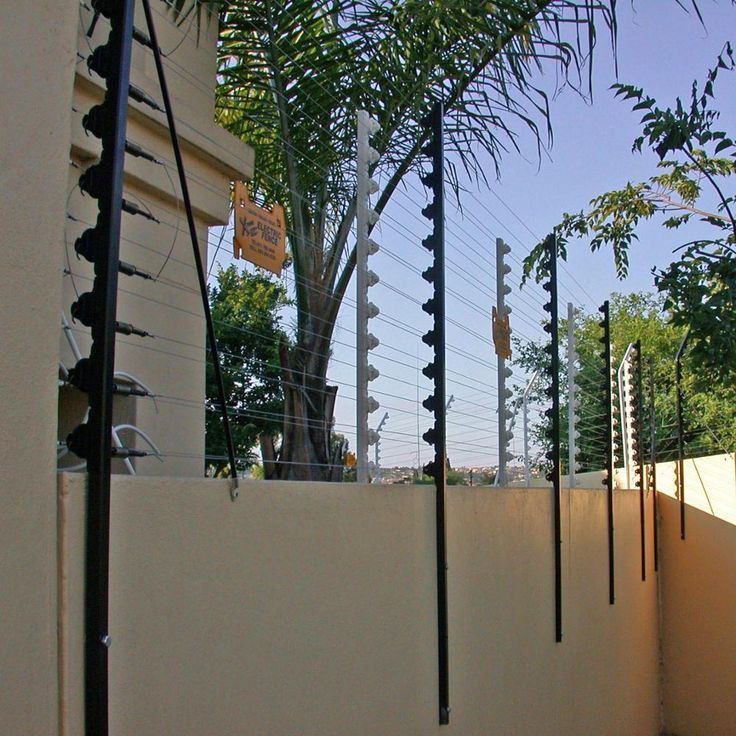 Electrical Fence Installation