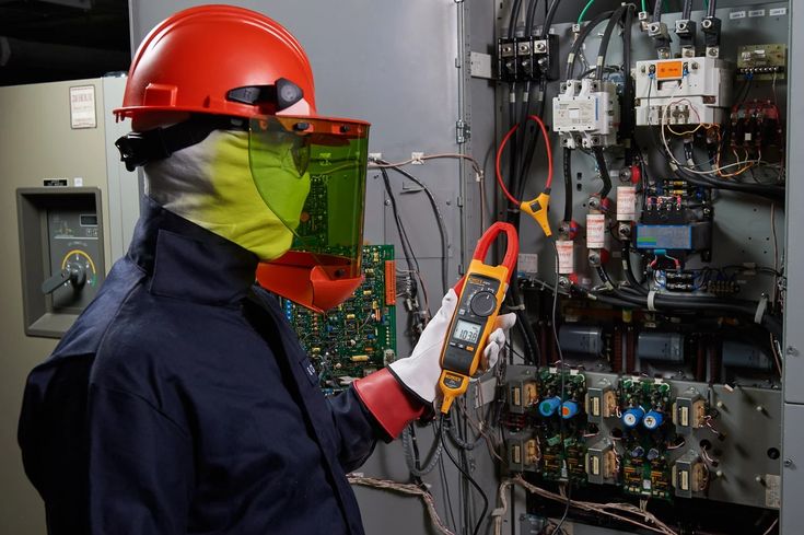 Electrical Installation & Repair