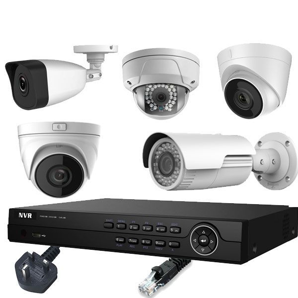CCTV Installation